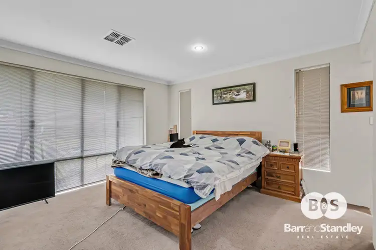 Third view of Homely house listing, 5 Driver Road, Dalyellup WA 6230