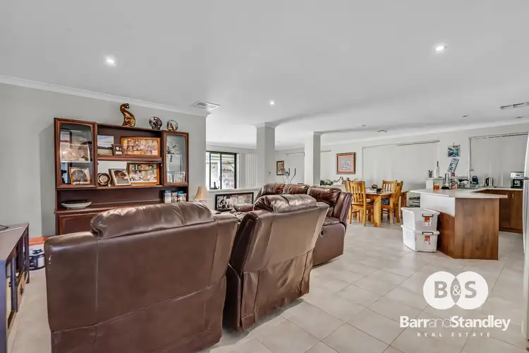 Fifth view of Homely house listing, 5 Driver Road, Dalyellup WA 6230