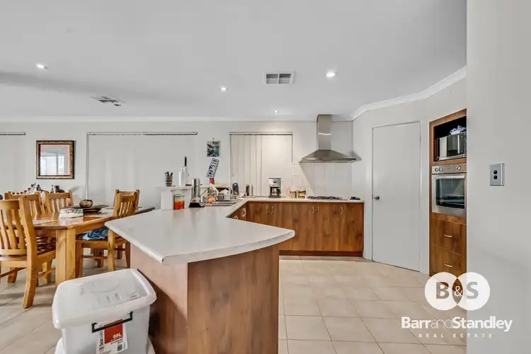 Sixth view of Homely house listing, 5 Driver Road, Dalyellup WA 6230