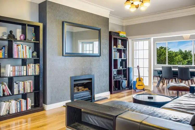 Third view of Homely apartment listing, 7/34 Bennett Street, Bondi NSW 2026