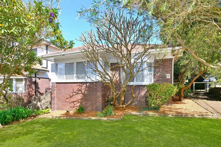 Main view of Homely house listing, 9 Hunter Street, Penshurst NSW 2222
