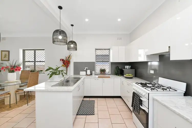 Second view of Homely house listing, 9 Hunter Street, Penshurst NSW 2222