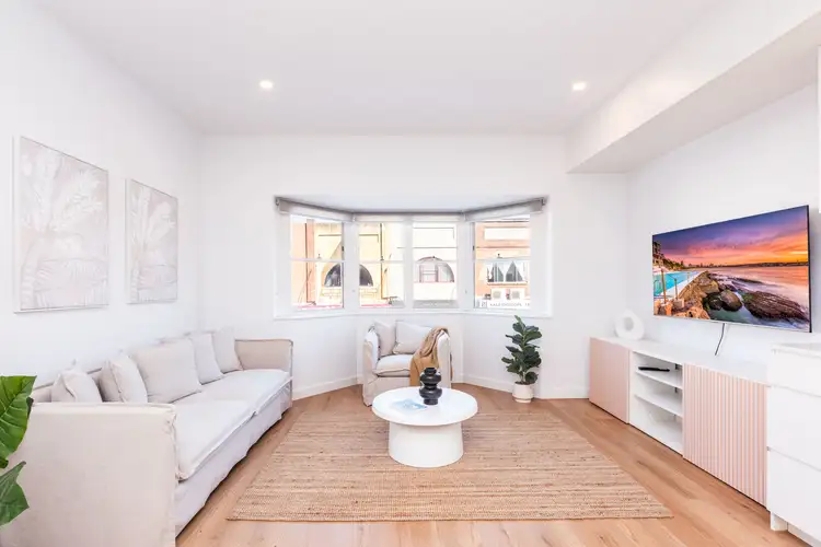Main view of Homely apartment listing, Address available on request
