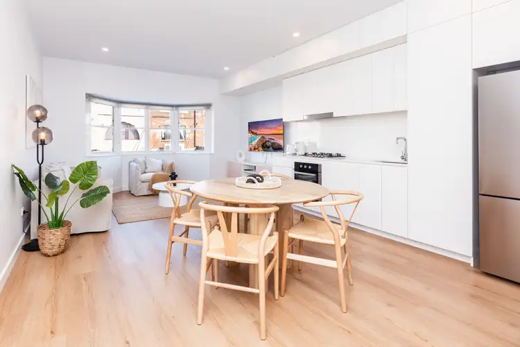 Second view of Homely apartment listing, Address available on request