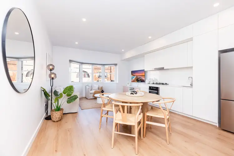Third view of Homely apartment listing, Address available on request