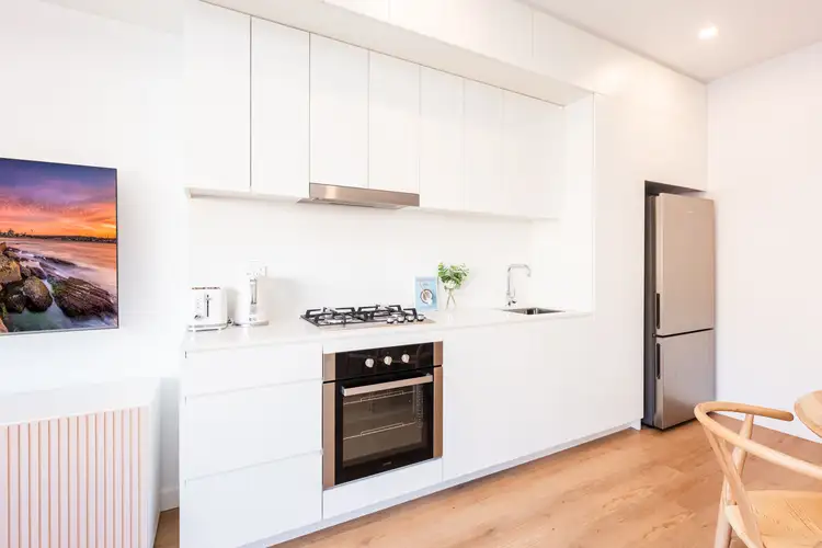Fifth view of Homely apartment listing, Address available on request