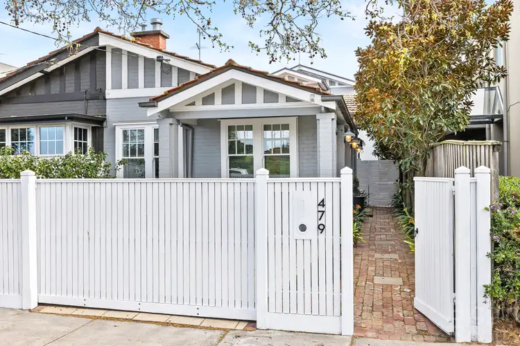 479 St Kilda Street, Elwood VIC 3184