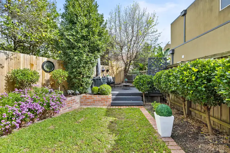 Fifth view of Homely house listing, 479 St Kilda Street, Elwood VIC 3184