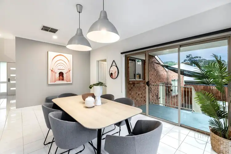Third view of Homely house listing, 1 Laura Court, Greensborough VIC 3088