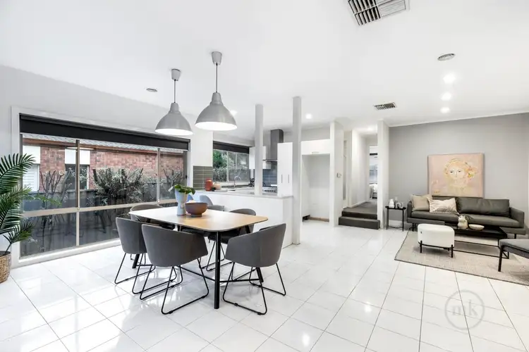 Fourth view of Homely house listing, 1 Laura Court, Greensborough VIC 3088