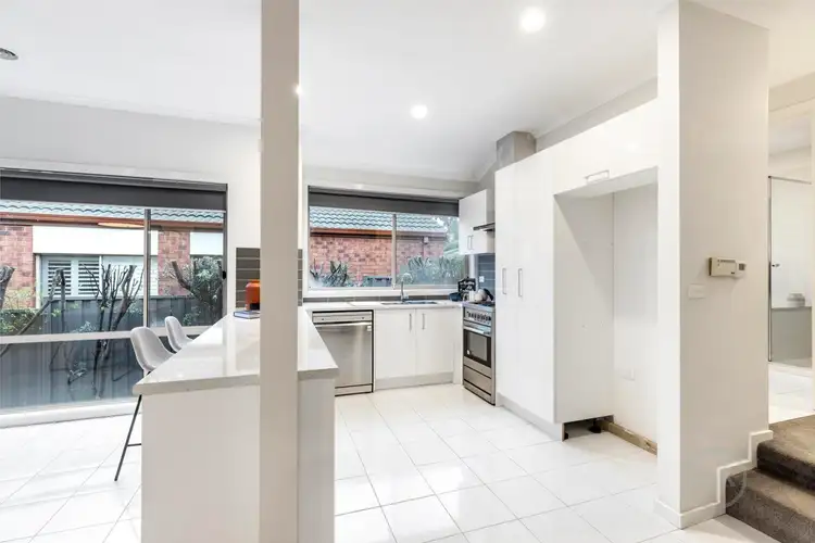Fifth view of Homely house listing, 1 Laura Court, Greensborough VIC 3088