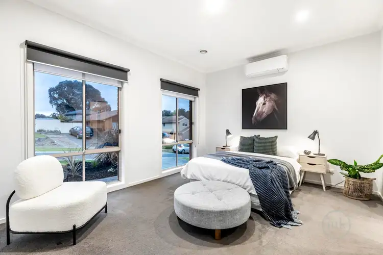Sixth view of Homely house listing, 1 Laura Court, Greensborough VIC 3088