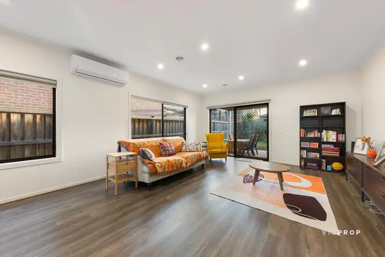 Third view of Homely house listing, 5 Genista Street, Point Cook VIC 3030