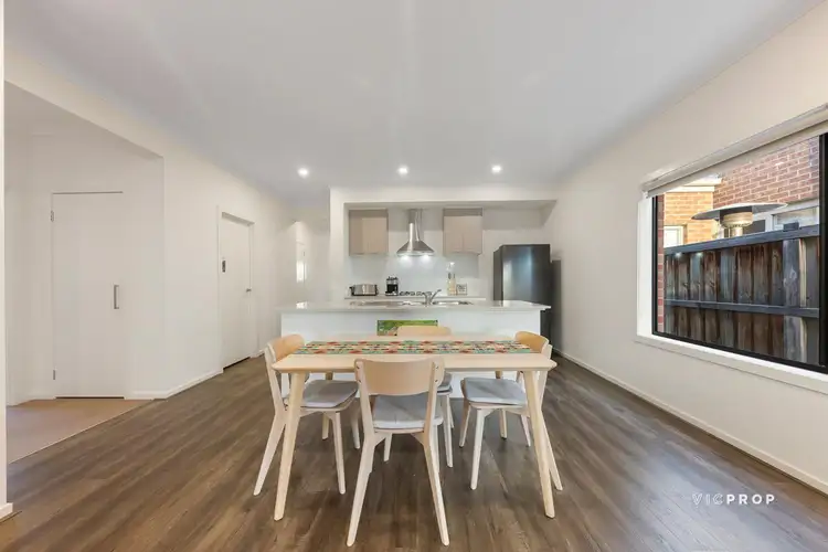 Fourth view of Homely house listing, 5 Genista Street, Point Cook VIC 3030