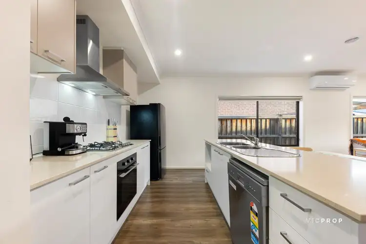 Fifth view of Homely house listing, 5 Genista Street, Point Cook VIC 3030