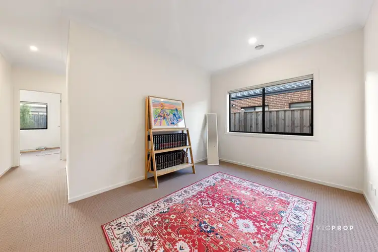 Sixth view of Homely house listing, 5 Genista Street, Point Cook VIC 3030