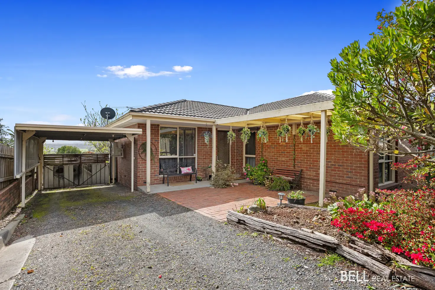 Main view of Homely house listing, 22 View Street, Woori Yallock VIC 3139
