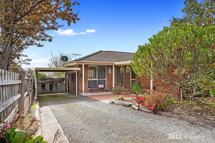 Second view of Homely house listing, 22 View Street, Woori Yallock VIC 3139