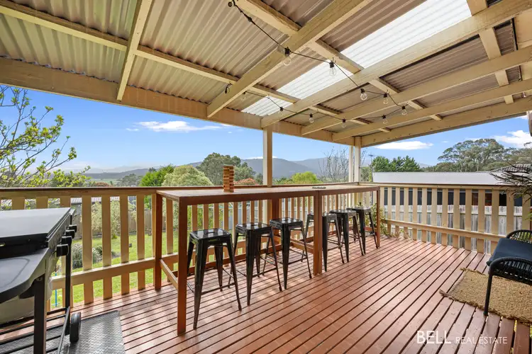 Third view of Homely house listing, 22 View Street, Woori Yallock VIC 3139