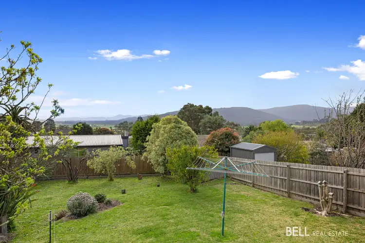 Fourth view of Homely house listing, 22 View Street, Woori Yallock VIC 3139