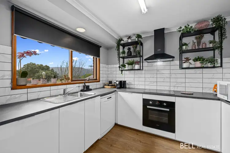 Fifth view of Homely house listing, 22 View Street, Woori Yallock VIC 3139