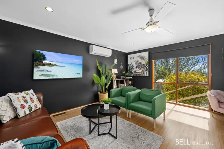 Sixth view of Homely house listing, 22 View Street, Woori Yallock VIC 3139