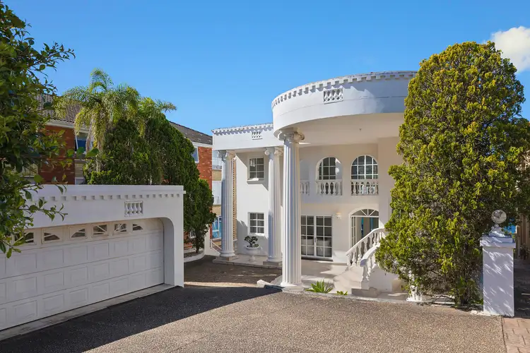 Sixth view of Homely house listing, 30a Addison Road, Manly NSW 2095