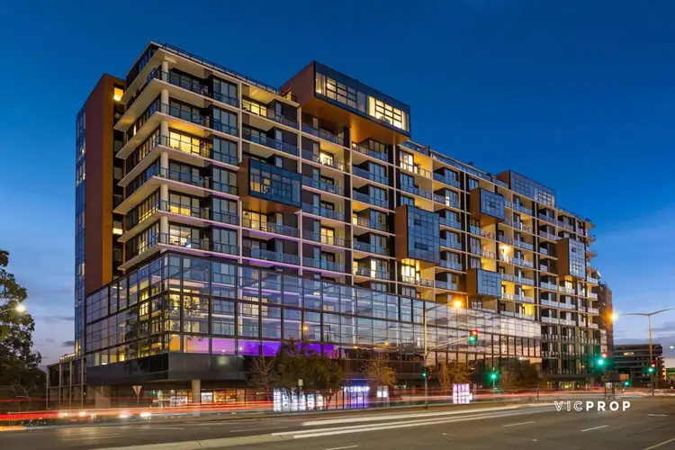 Main view of Homely apartment listing, 520/642 Doncaster Road, Doncaster VIC 3108