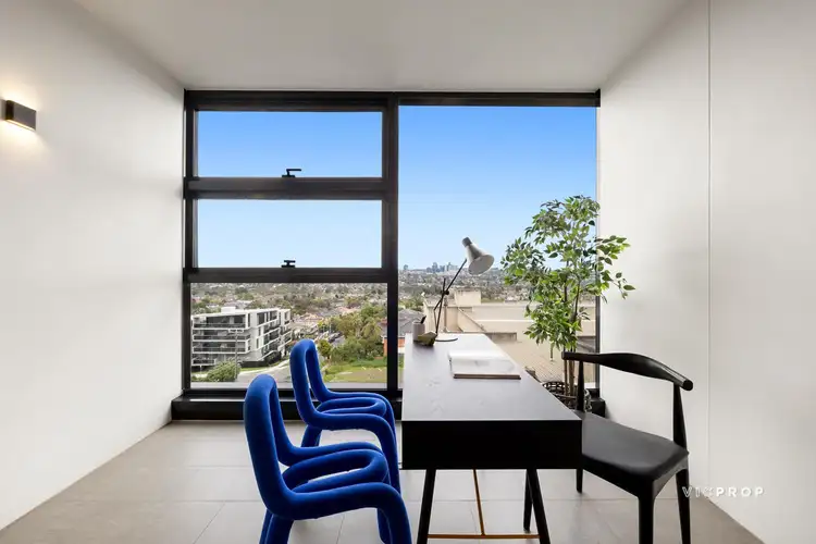 Fourth view of Homely apartment listing, 520/642 Doncaster Road, Doncaster VIC 3108