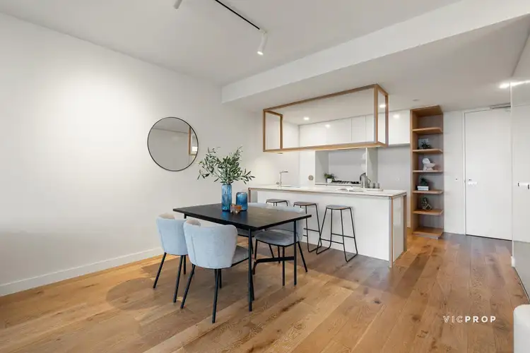 Fifth view of Homely apartment listing, 520/642 Doncaster Road, Doncaster VIC 3108
