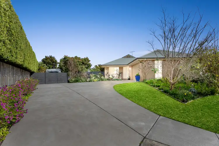 3 Solwood Court, Somerville VIC 3912