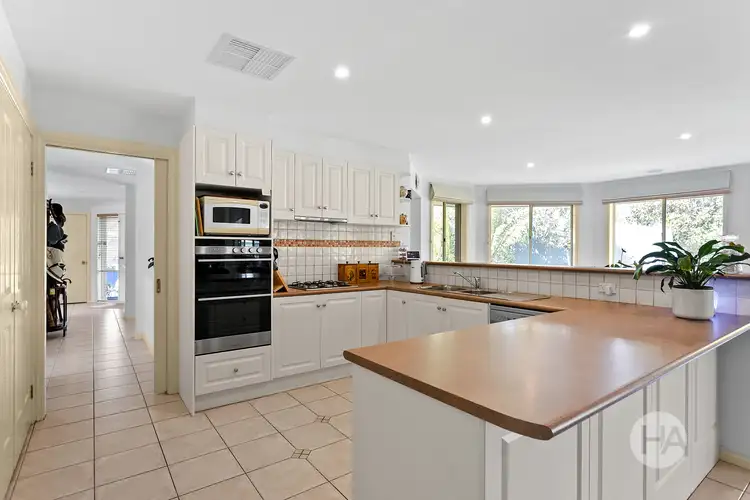 Third view of Homely house listing, 3 Solwood Court, Somerville VIC 3912