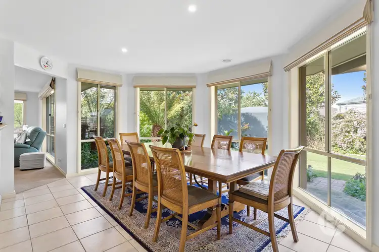 Fourth view of Homely house listing, 3 Solwood Court, Somerville VIC 3912