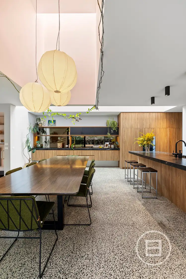 Fifth view of Homely house listing, 9 Baker Street, St Kilda VIC 3182