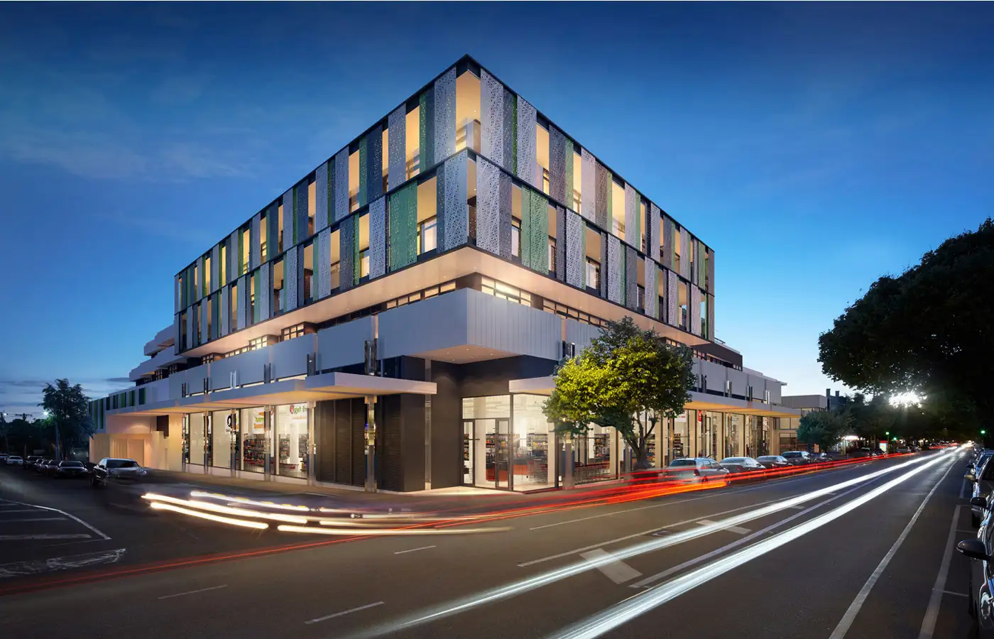 Main view of Homely apartment listing, 104/380 Bay Street, Brighton VIC 3186