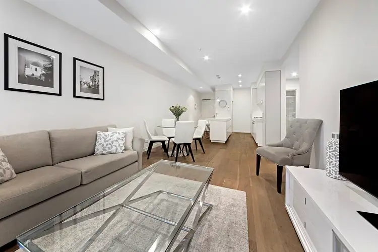 Fourth view of Homely apartment listing, 104/380 Bay Street, Brighton VIC 3186