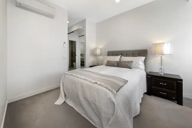 Sixth view of Homely apartment listing, 104/380 Bay Street, Brighton VIC 3186