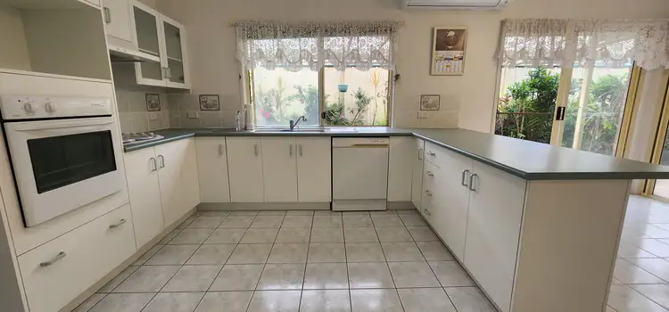 Third view of Homely house listing, 56 McLaughlin Street, Gracemere QLD 4702