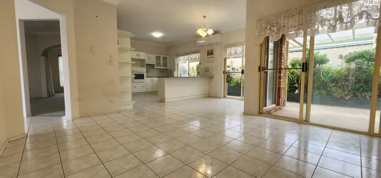 Fifth view of Homely house listing, 56 McLaughlin Street, Gracemere QLD 4702