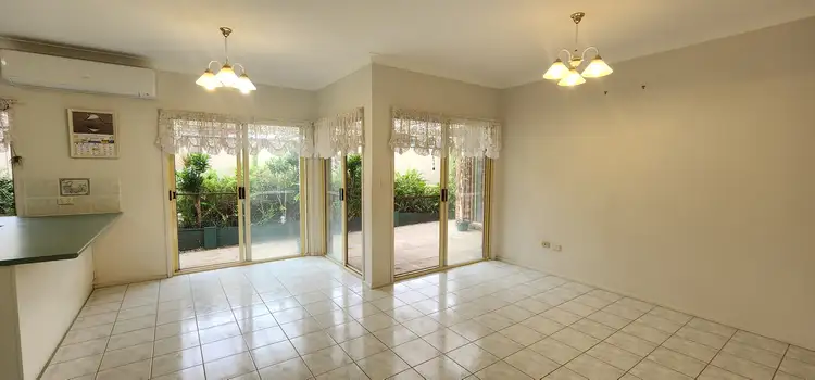 Sixth view of Homely house listing, 56 McLaughlin Street, Gracemere QLD 4702