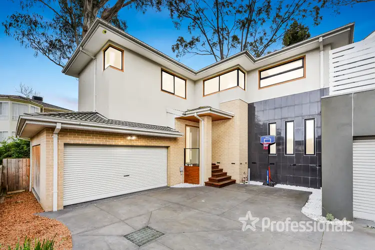 3/41 Surrey Road, Mount Waverley VIC 3149