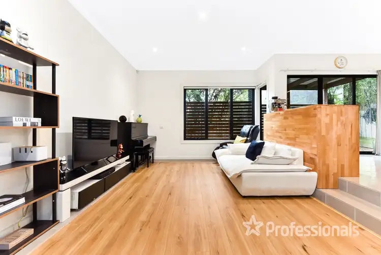 Second view of Homely townhouse listing, 3/41 Surrey Road, Mount Waverley VIC 3149