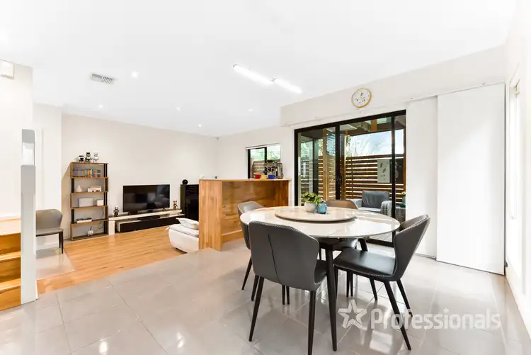 Fourth view of Homely townhouse listing, 3/41 Surrey Road, Mount Waverley VIC 3149