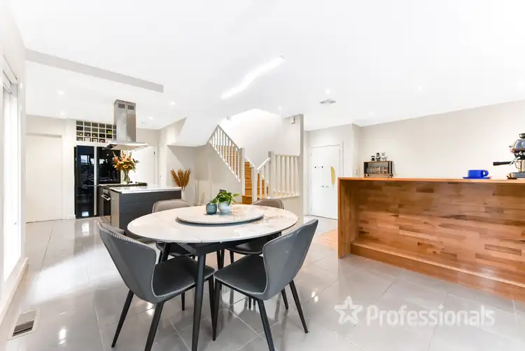 Fifth view of Homely townhouse listing, 3/41 Surrey Road, Mount Waverley VIC 3149