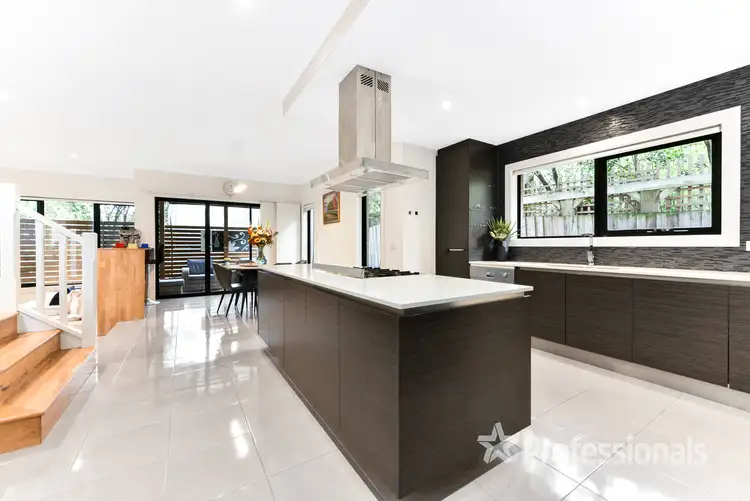 Sixth view of Homely townhouse listing, 3/41 Surrey Road, Mount Waverley VIC 3149