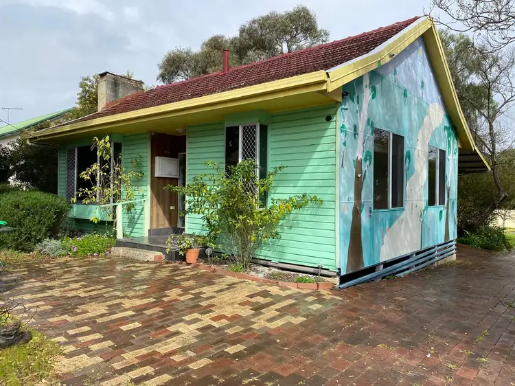Main view of Homely house listing, 111 Ogden Street, Collie WA 6225