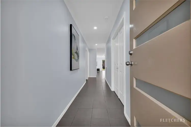 Third view of Homely house listing, 18 Gascoyne Way, Truganina VIC 3029