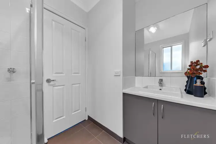 Fifth view of Homely house listing, 18 Gascoyne Way, Truganina VIC 3029