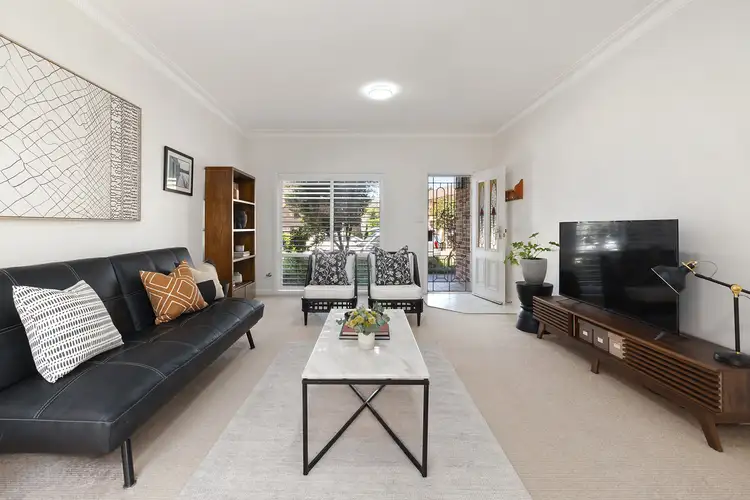 2/1 Brighton Street, Balgowlah NSW 2093