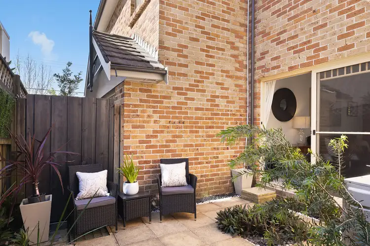 Fifth view of Homely house listing, 2/1 Brighton Street, Balgowlah NSW 2093